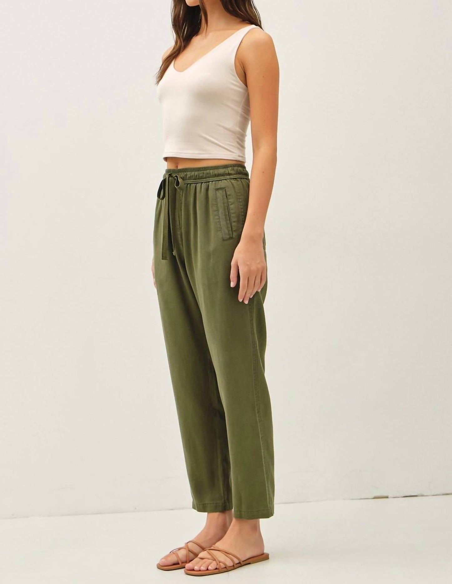 Be Cool - Elliot Pants