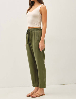 Be Cool - Elliot Pants