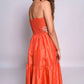 Hutch - Cayenne Midi Dress