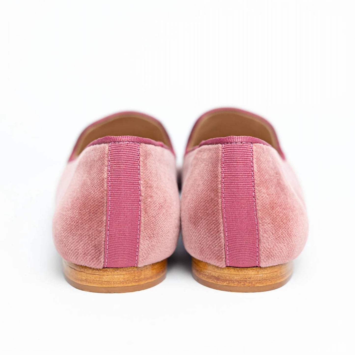 House Of Zalo - Palma Slipper