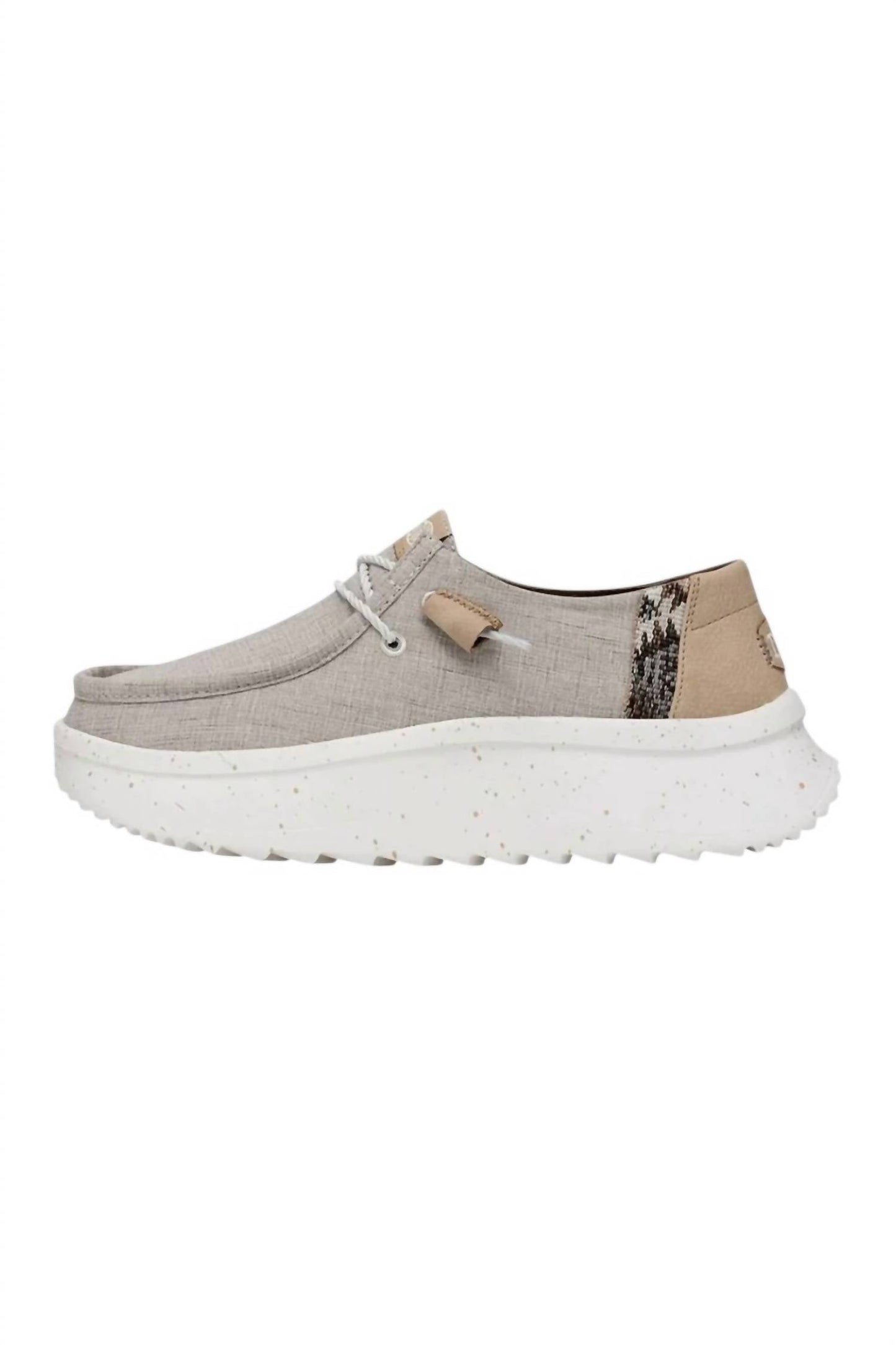 Hey Dude - Women's Wendy Peak Shoes