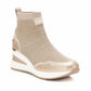 Xti - Women's Wedge Sport Booties