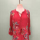 Johnny Was - Nemma Zadonia Blouse