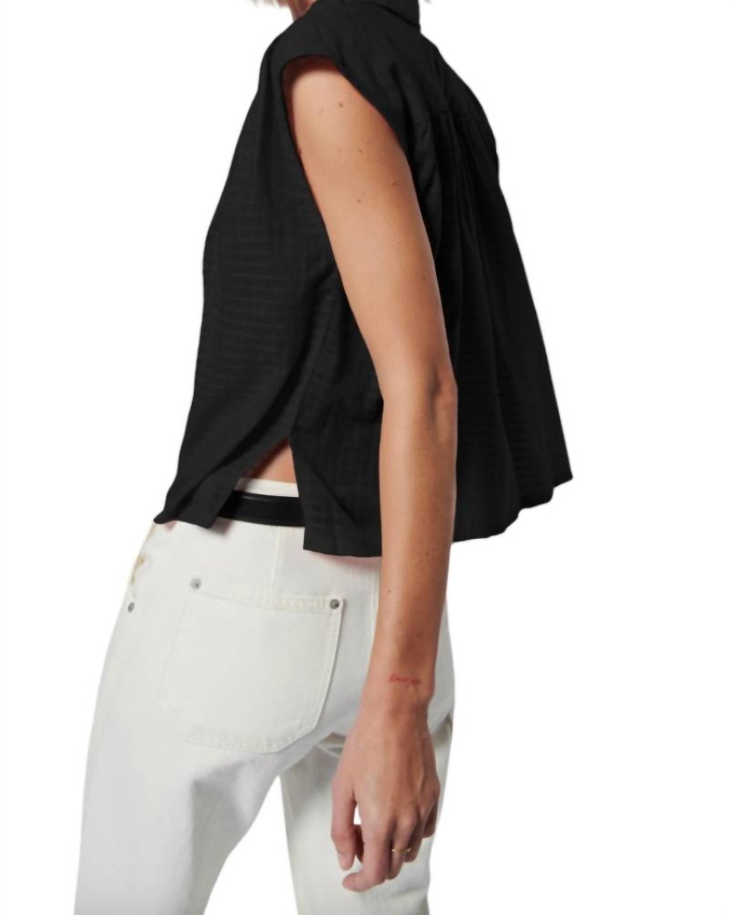 Nation Ltd - Jody Blouse Top