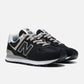 New Balance - Women's Wl574evb Sneaker