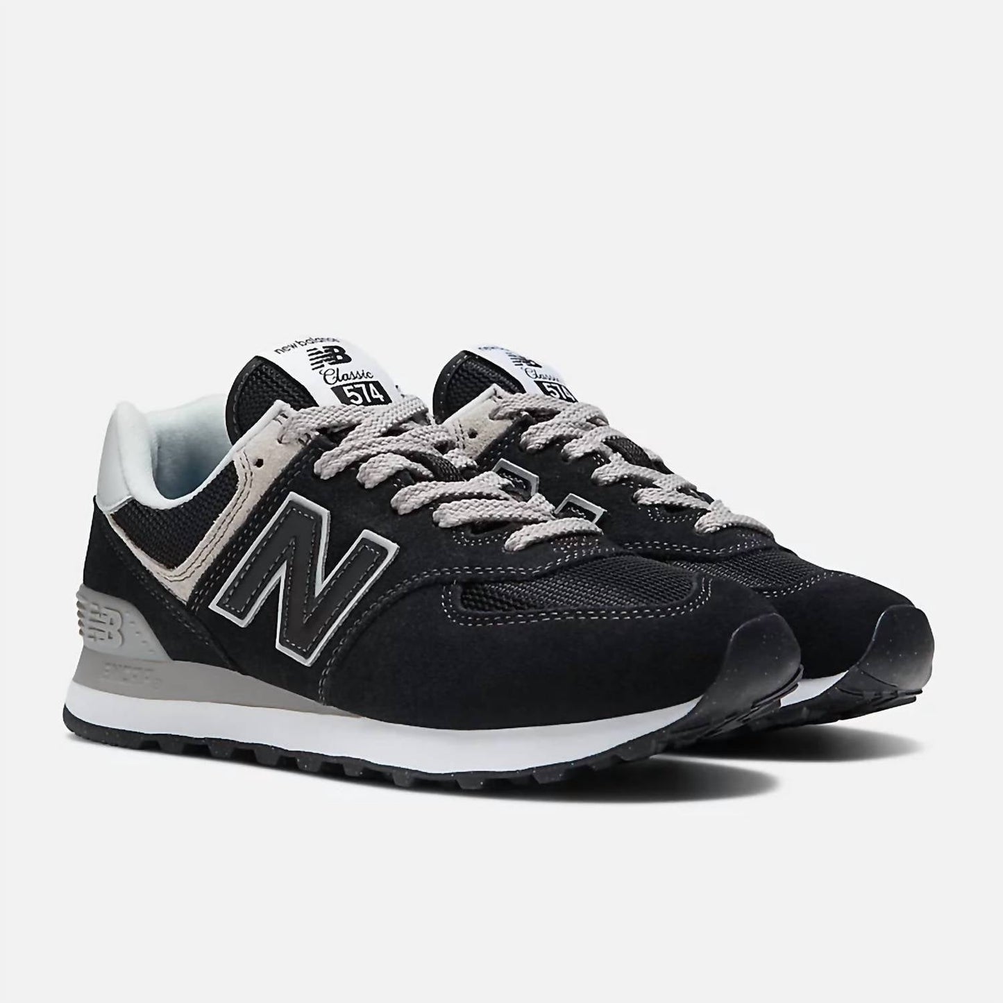 New Balance - Women's Wl574evb Sneaker