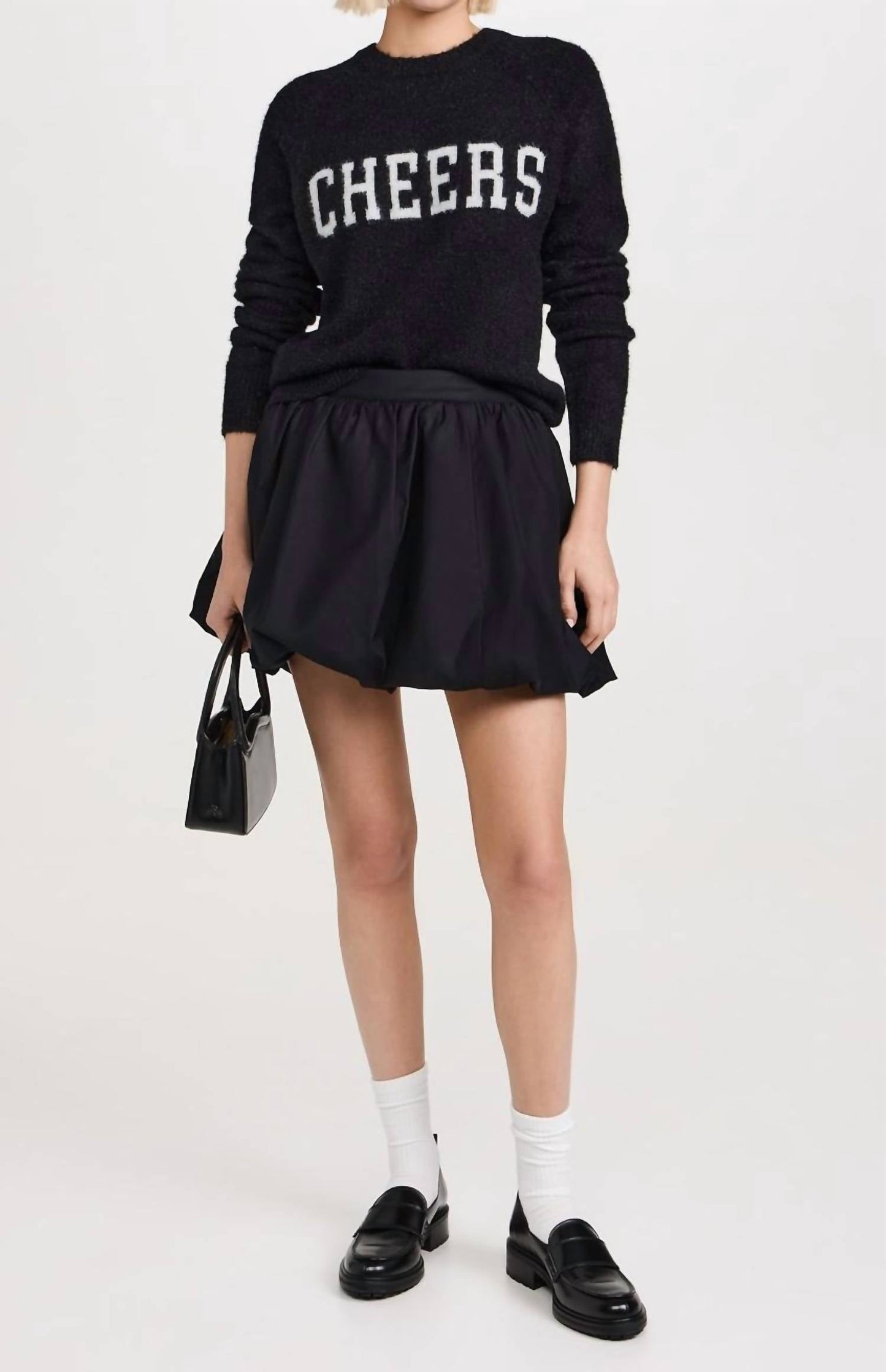 Z Supply - Lizzy Cheers Sweater