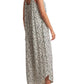 Z Supply - Flared Gia Ditsy Jumpsuit