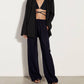 Enza Costa - TWILL RELAXED BLAZER