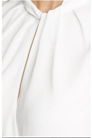 Ted Baker - Daylla Two Tone Cap Sleeve Pencil Sheath Dress