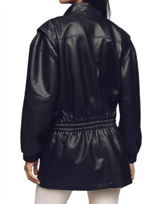 Mother - The Carry All Parka Jacket