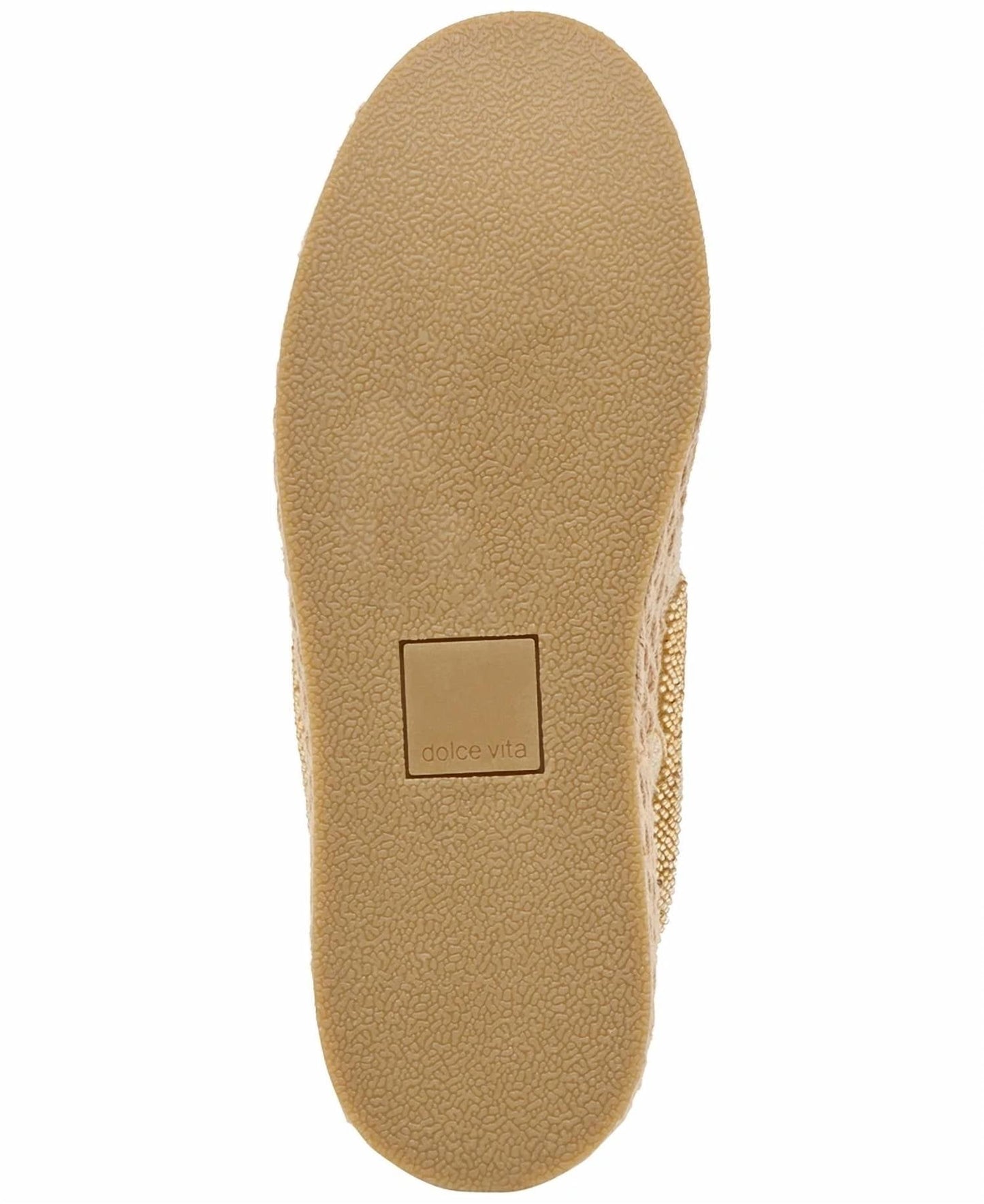 Dolce Vita - Women's Notice Espadrille Bead Sneakers