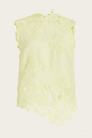 Ulla Johnson - Marlis Top