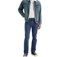 Levi'S - Mens 506 Comfort Straight Jean - 30" Length