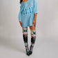 Chuks Collins - Eva Knit Oversized Top