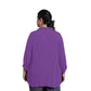 On The Plus Side - Madison 3/4 Sleeve Blouse - Plus