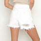 Rolla'S - Dusters Raw Hem Short