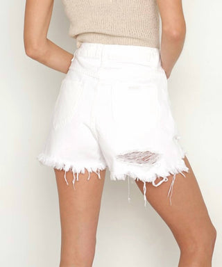 Rolla'S - Dusters Raw Hem Short