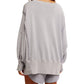 Free People - Graphic Camden Pullover