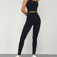 91Thelabel - Kalina Lycra High Waist Leggings