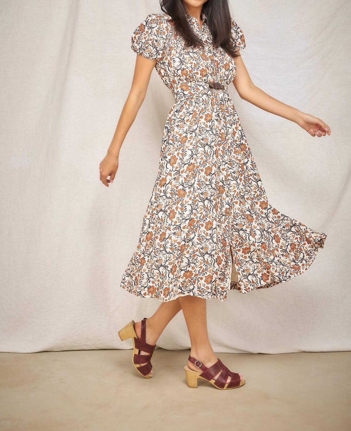 Dansko - Women's Tatiana Peep-toe Sandal