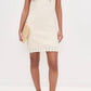 Z Supply - Charmer Crochet Mini Dress
