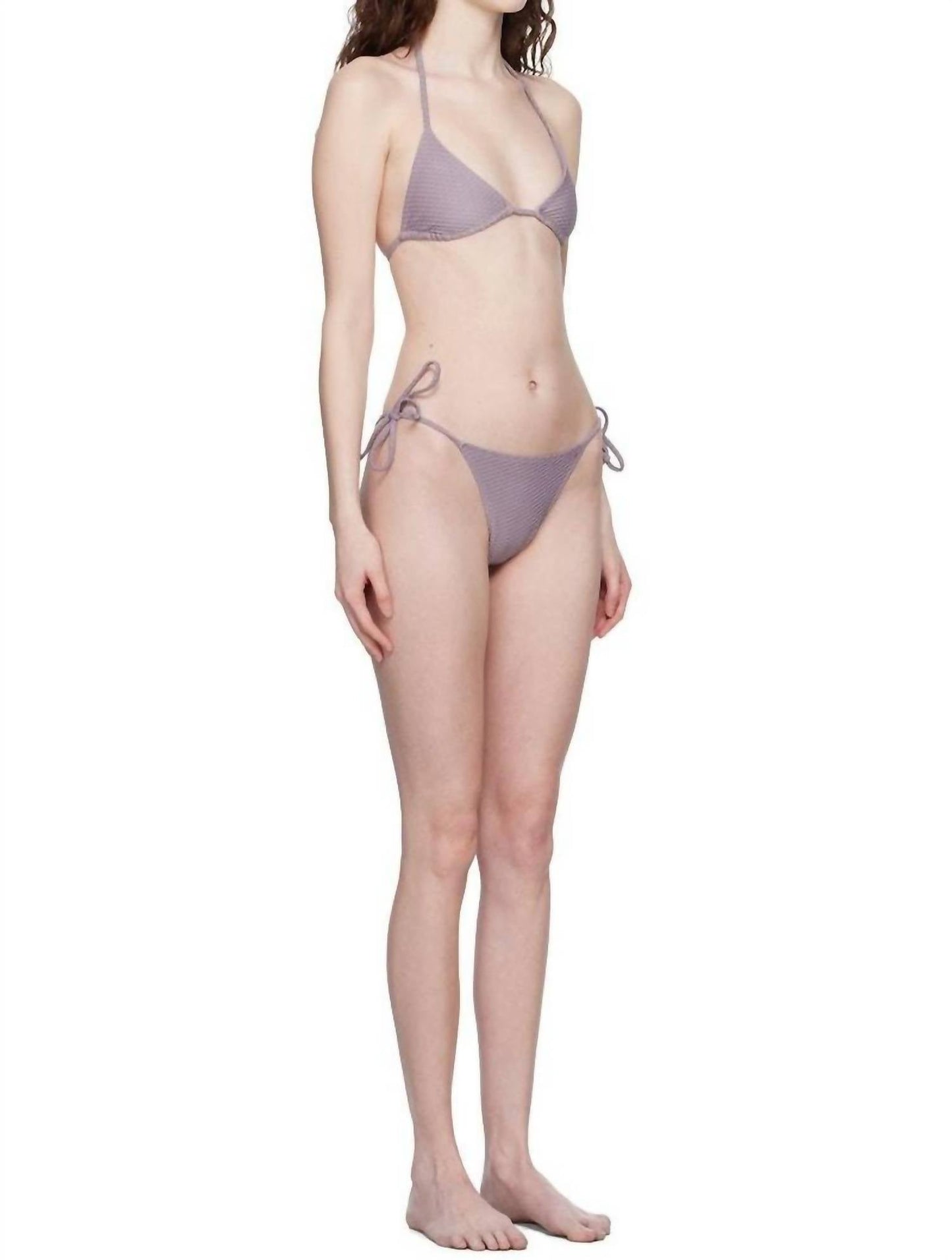 Anine Bing - Amara Bikini Top