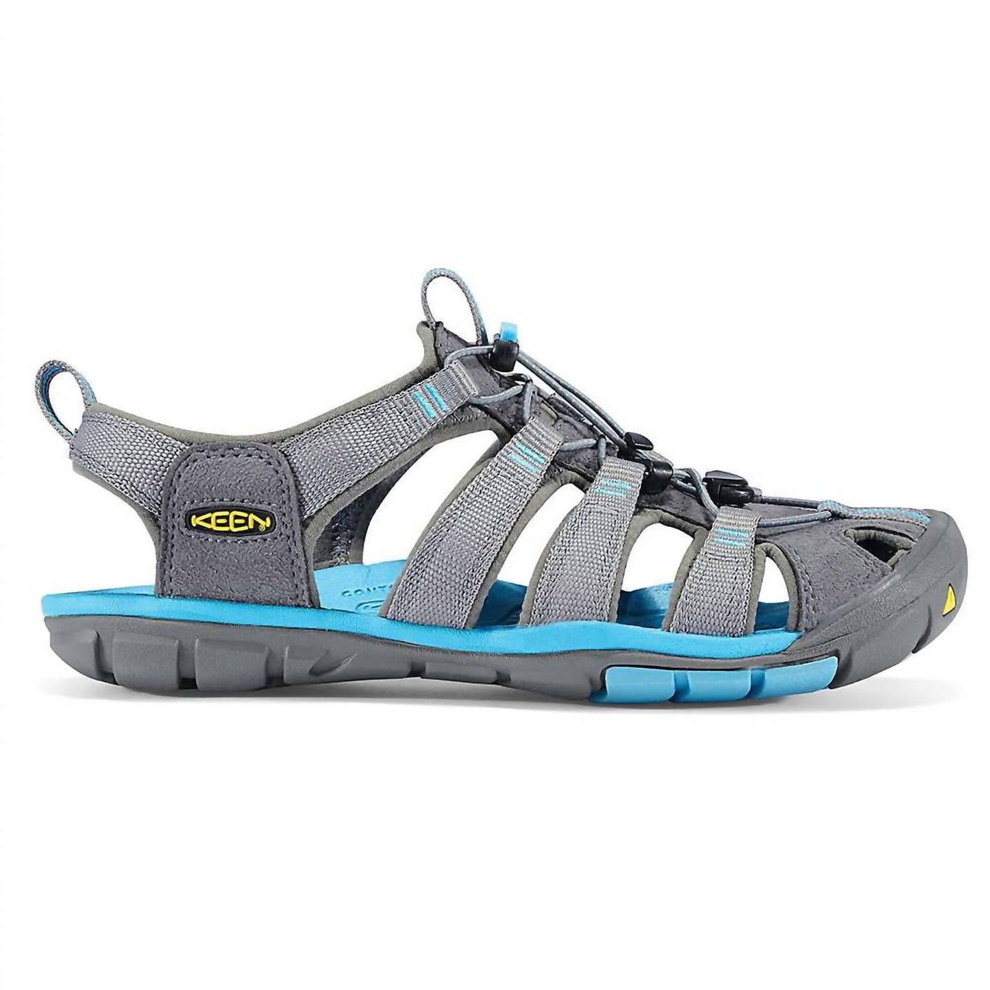 Keen - Women's Clearwater Cnx Hybrid Outdoor Sandals