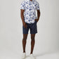 7Diamonds - Men's Voyager Hybrid Short