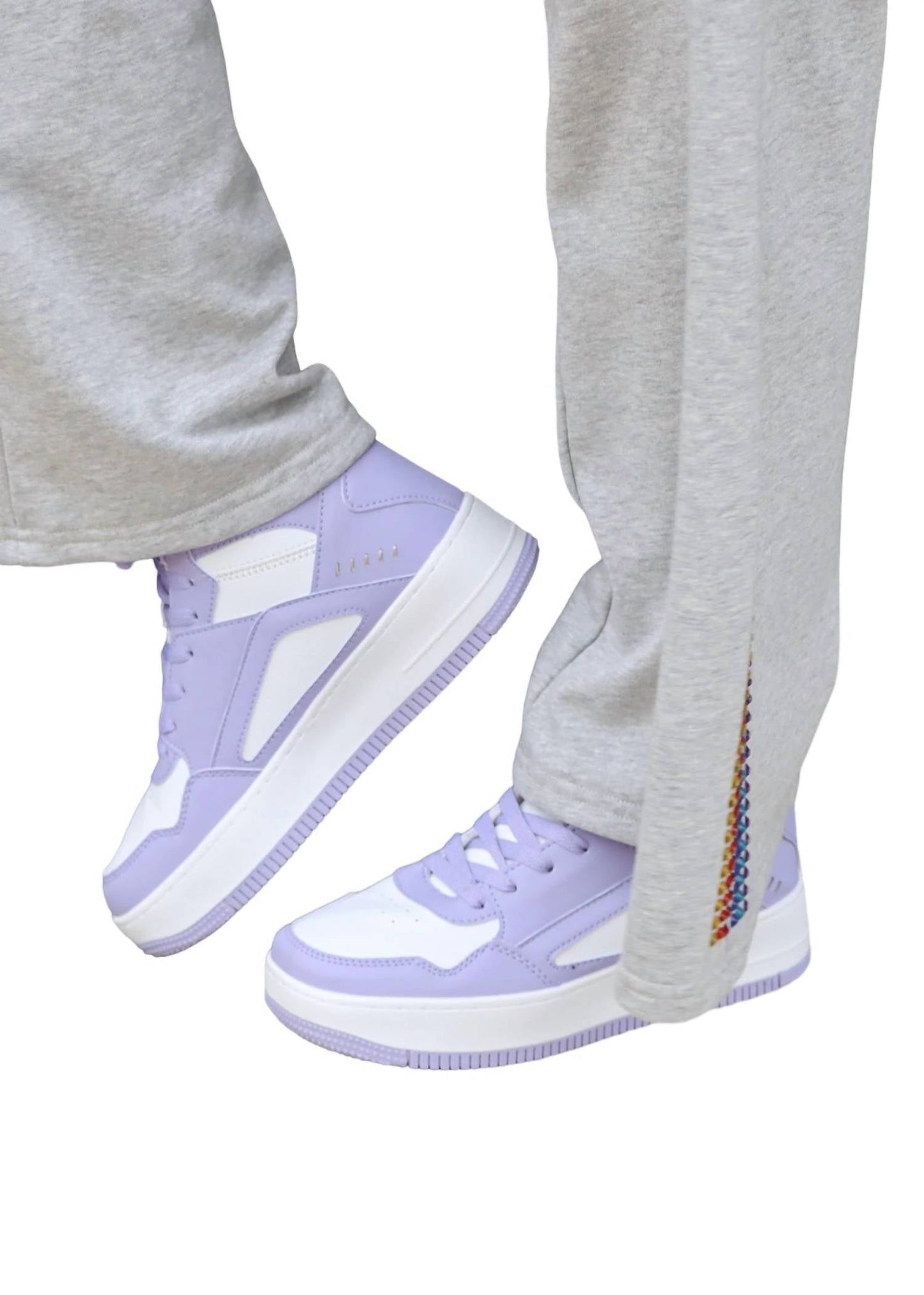 Berness - Women's Sneaker