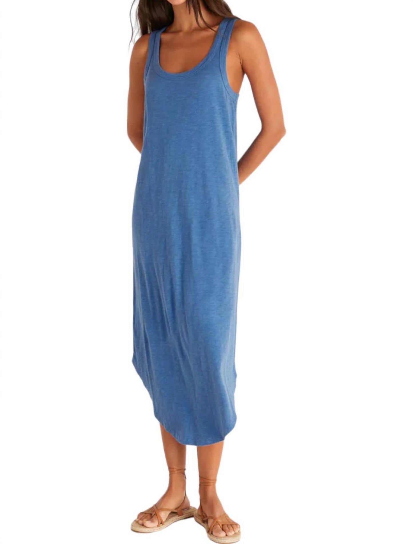 Z Supply - Cotton Slub Dress