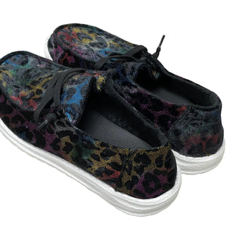 Gypsy Jazz - Women's Ren Sneakers