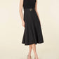 Dolce Cabo - Sleeveless Midi Dress