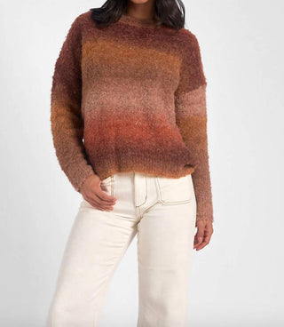 Elan - Sable Sweater