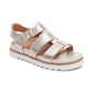 Aetrex - Women's Romy Quarter Strap Cork Sandal
