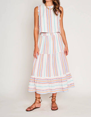 Dra Los Angeles - Aviana Top