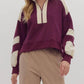Entro - Half Zip Sweater