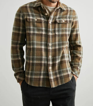 Rails - Berkshire Shirt