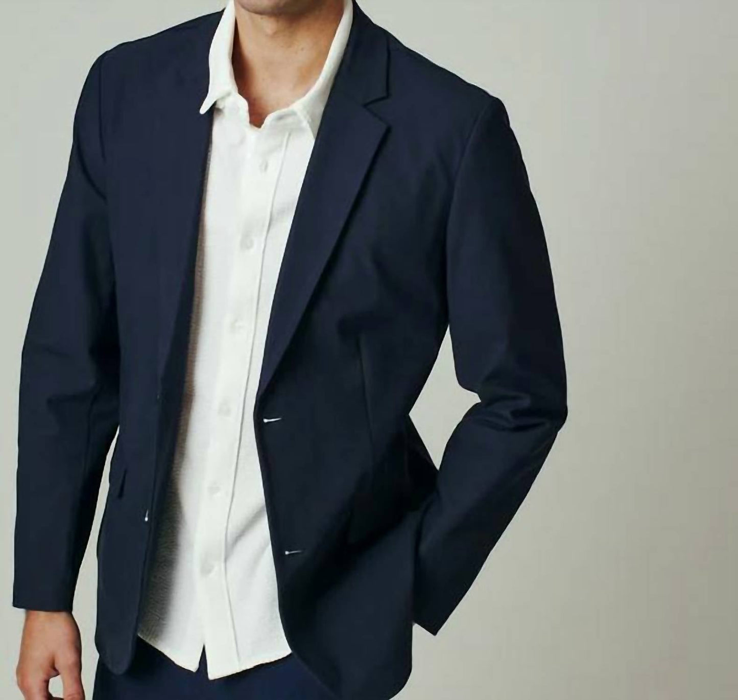 7Diamonds - Infinity Blazer