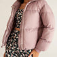 Z Supply - Parker Puffer Jacket