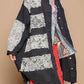 Pol - Crochet Patch Shacket