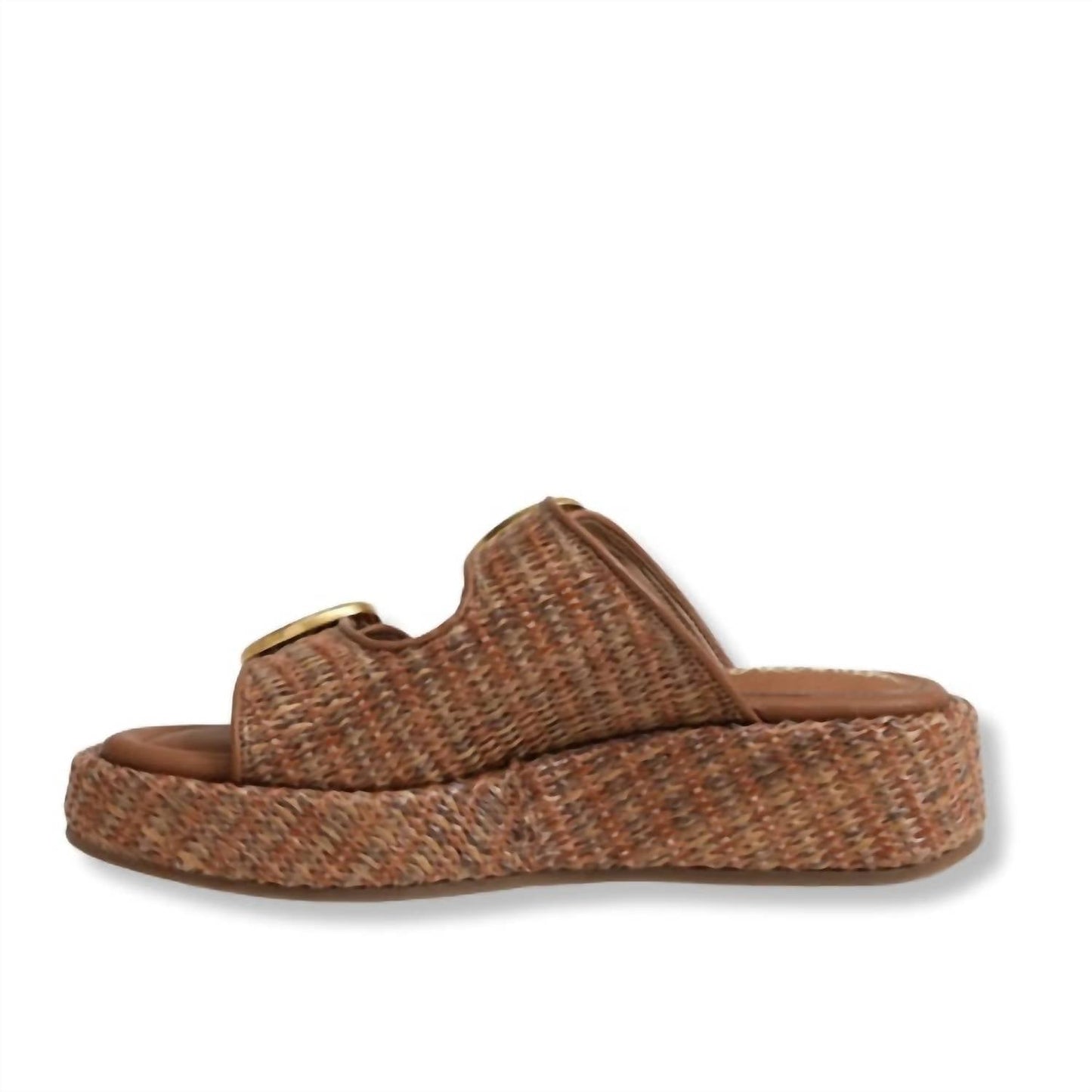 Sam Edelman - Women's Nerissa Sandal