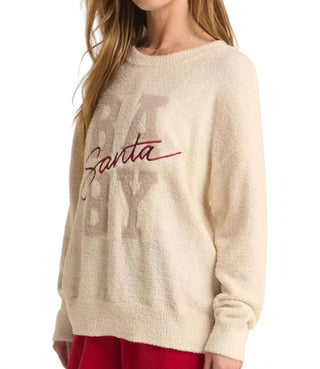 Z Supply - Santa Baby Cozy Sweater
