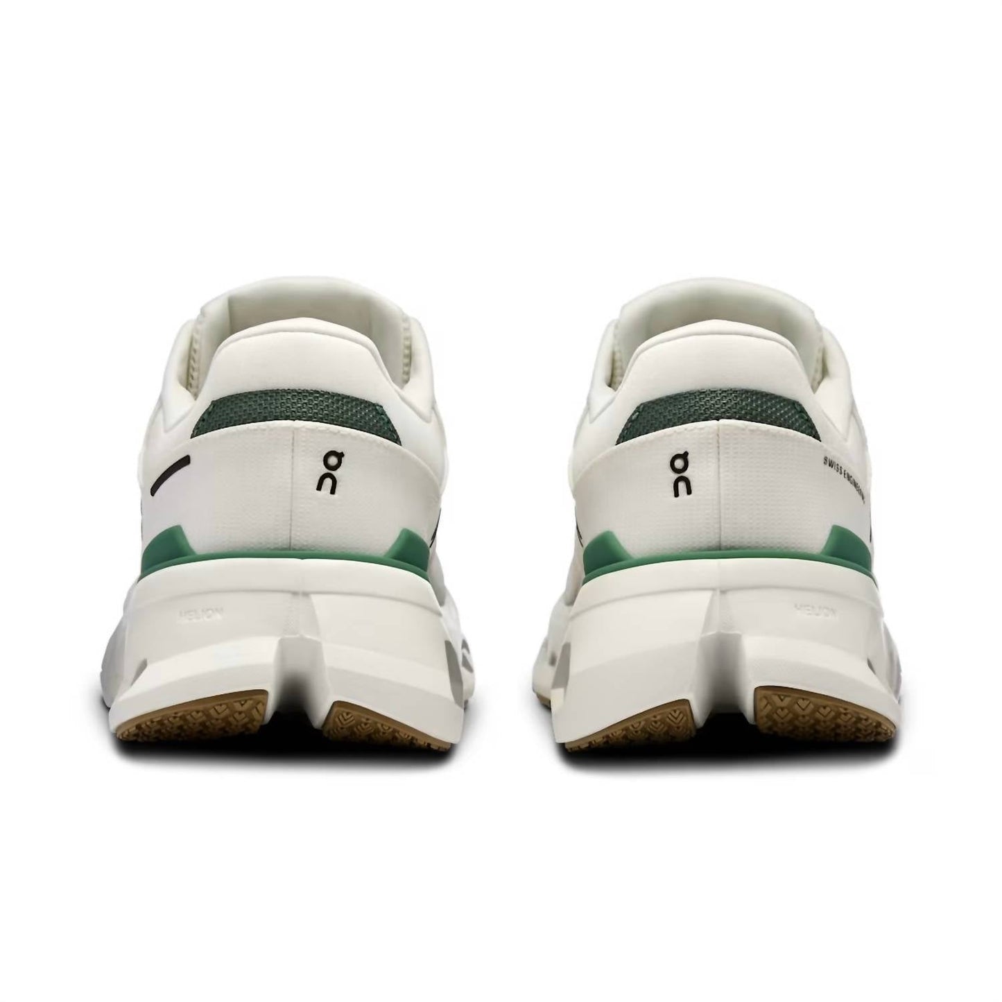 On Running - Men's Cloudrunner 2 Running Shoes