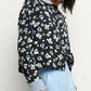 Veronica Beard - Maia Double Collar Top