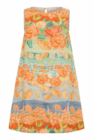 Anna Cate - Danaa Dress