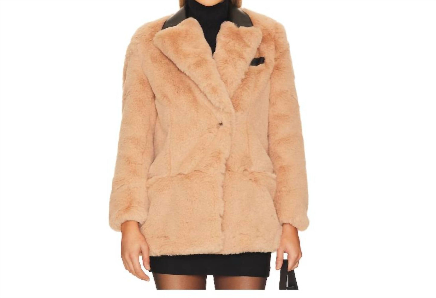 Steve Madden - Myra Coat