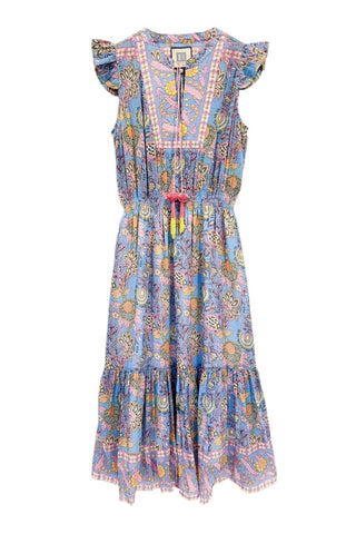 Bell - Lola Midi Dress