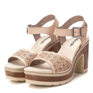 Xti - Women's Heeled Sandals
