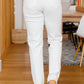 Judy Blue - Straight Leg Jeans